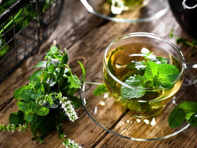 Carte des boissons au marché des Capucins
